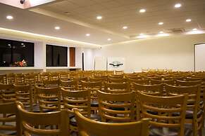 Hotel y Aguas Termales de Chignahuapan