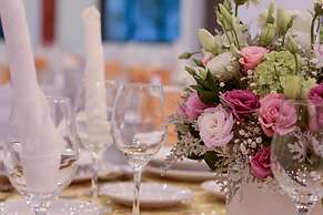 Hotel y Aguas Termales de Chignahuapan