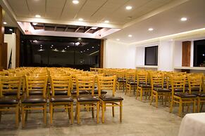 Hotel y Aguas Termales de Chignahuapan