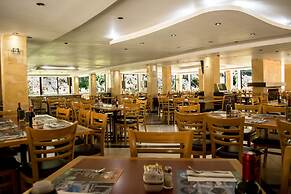 Hotel y Aguas Termales de Chignahuapan