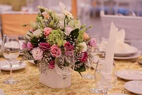 Hotel y Aguas Termales de Chignahuapan