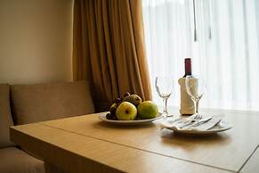 Hotel y Aguas Termales de Chignahuapan