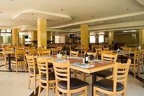 Hotel y Aguas Termales de Chignahuapan