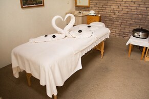 Hotel y Aguas Termales de Chignahuapan