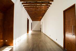 Hotel y Aguas Termales de Chignahuapan