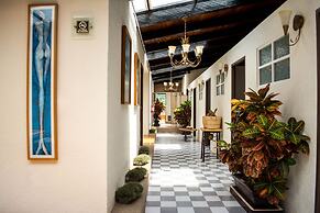 Hotel y Aguas Termales de Chignahuapan