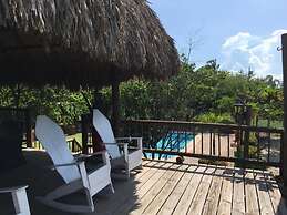 Cabaña Refugio del Mar