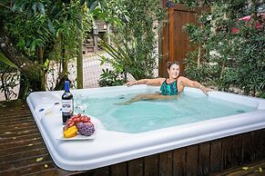 Moradas do Vale Praia do Rosa