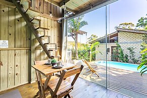 Moradas do Vale Praia do Rosa