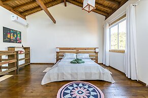 Moradas do Vale Praia do Rosa