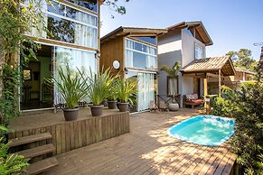 Moradas do Vale Praia do Rosa