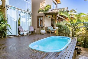 Moradas do Vale Praia do Rosa