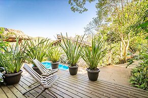 Moradas do Vale Praia do Rosa