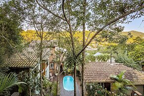 Moradas do Vale Praia do Rosa