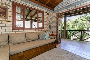 Moradas do Vale Praia do Rosa