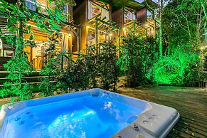 Moradas do Vale Praia do Rosa