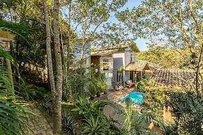 Moradas do Vale Praia do Rosa