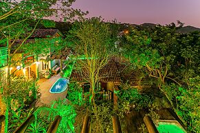 Moradas do Vale Praia do Rosa