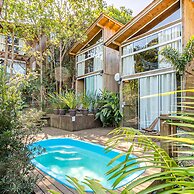 Moradas do Vale Praia do Rosa