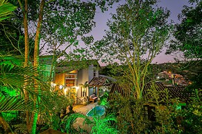 Moradas do Vale Praia do Rosa