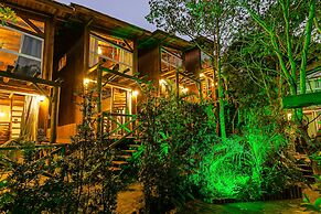 Moradas do Vale Praia do Rosa