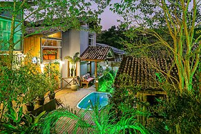 Moradas do Vale Praia do Rosa