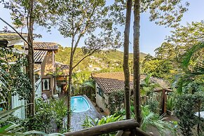 Moradas do Vale Praia do Rosa