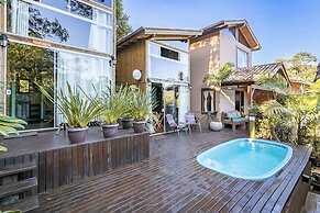 Moradas do Vale Praia do Rosa