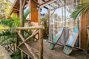 Moradas do Vale Praia do Rosa