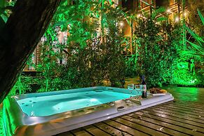 Moradas do Vale Praia do Rosa