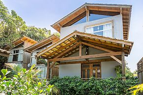 Moradas do Vale Praia do Rosa