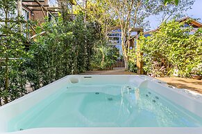 Moradas do Vale Praia do Rosa