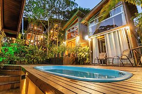 Moradas do Vale Praia do Rosa