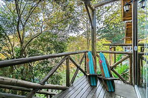 Moradas do Vale Praia do Rosa