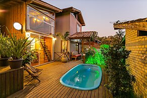 Moradas do Vale Praia do Rosa