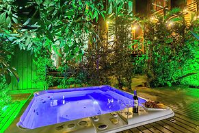 Moradas do Vale Praia do Rosa