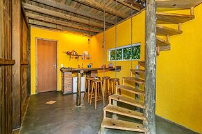 Moradas do Vale Praia do Rosa