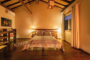 Moradas do Vale Praia do Rosa