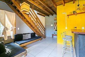 Moradas do Vale Praia do Rosa