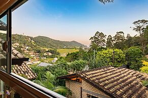 Moradas do Vale Praia do Rosa