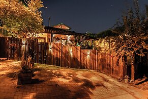 Moradas do Vale Praia do Rosa