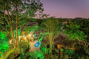 Moradas do Vale Praia do Rosa