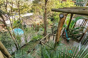 Moradas do Vale Praia do Rosa