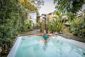 Moradas do Vale Praia do Rosa