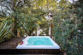 Moradas do Vale Praia do Rosa