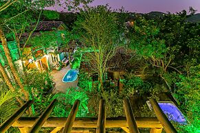 Moradas do Vale Praia do Rosa