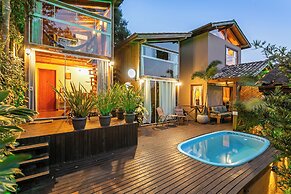 Moradas do Vale Praia do Rosa