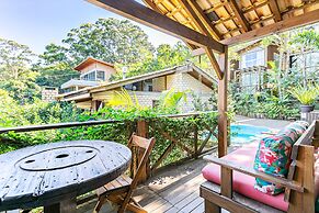 Moradas do Vale Praia do Rosa