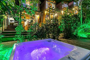 Moradas do Vale Praia do Rosa