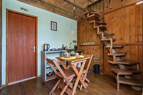 Moradas do Vale Praia do Rosa